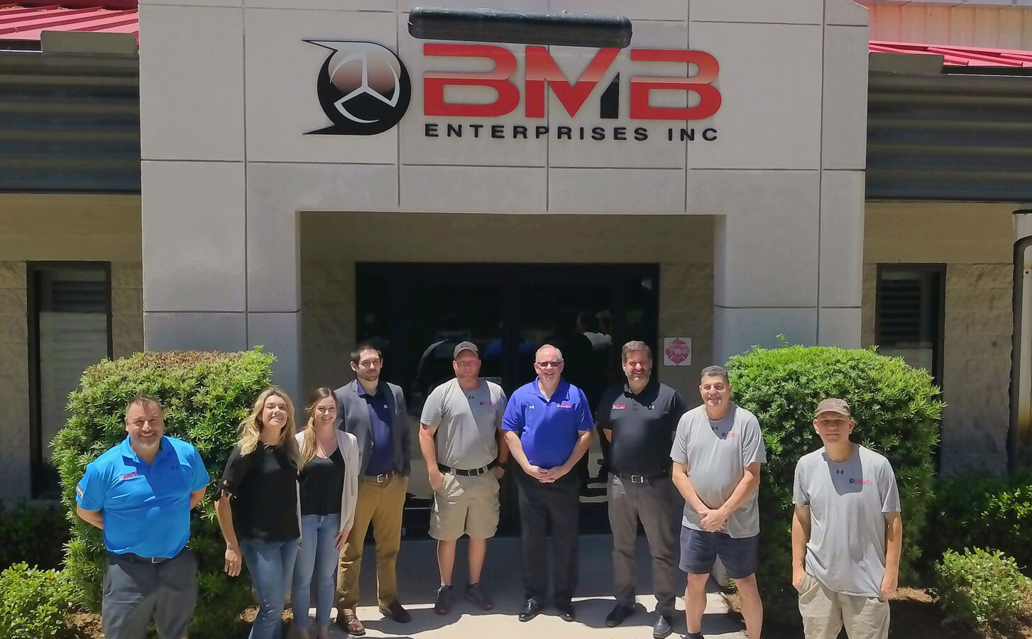 Staff/ Sales | BMB-Enterprisesinc